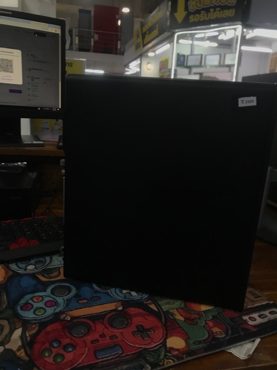 ซ่อม HP Pro TWR 280