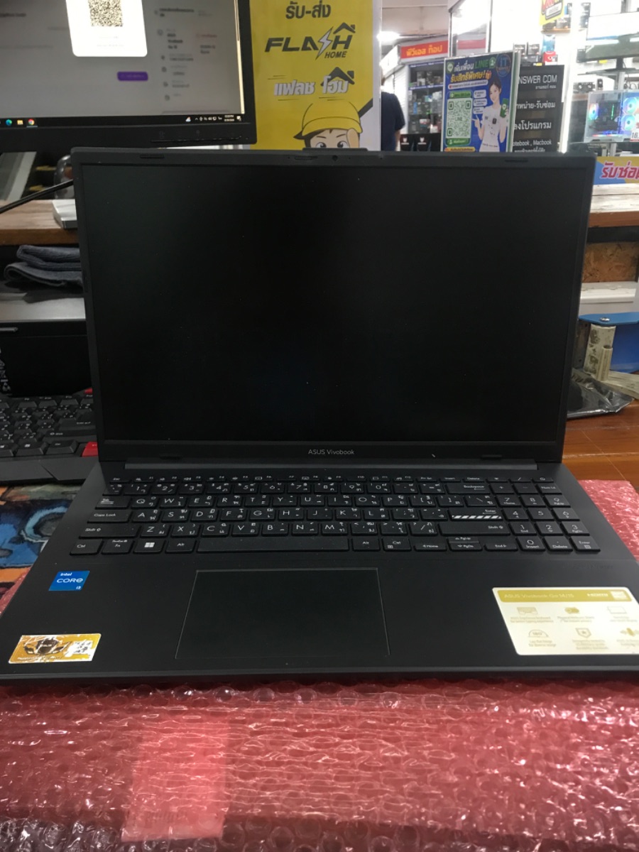ซ่อมเมนบอร์ด Vivobook Go 15