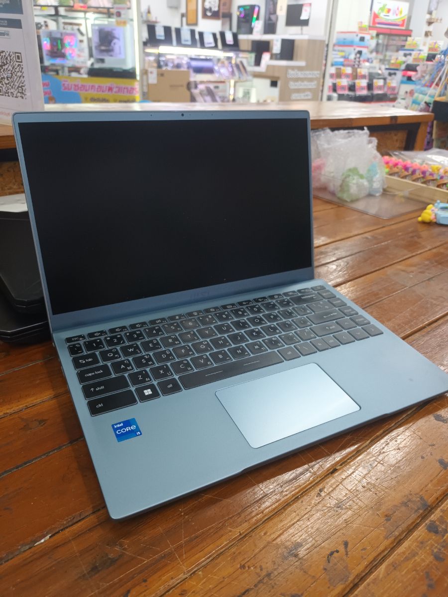 ซ่อม MSI MS-14D2