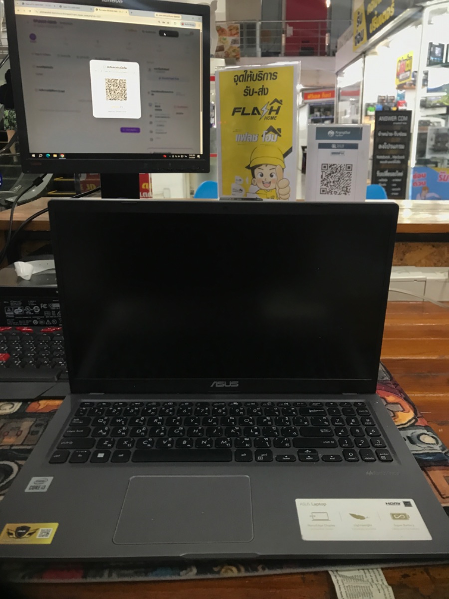 ซ่อม ASUS X515JA