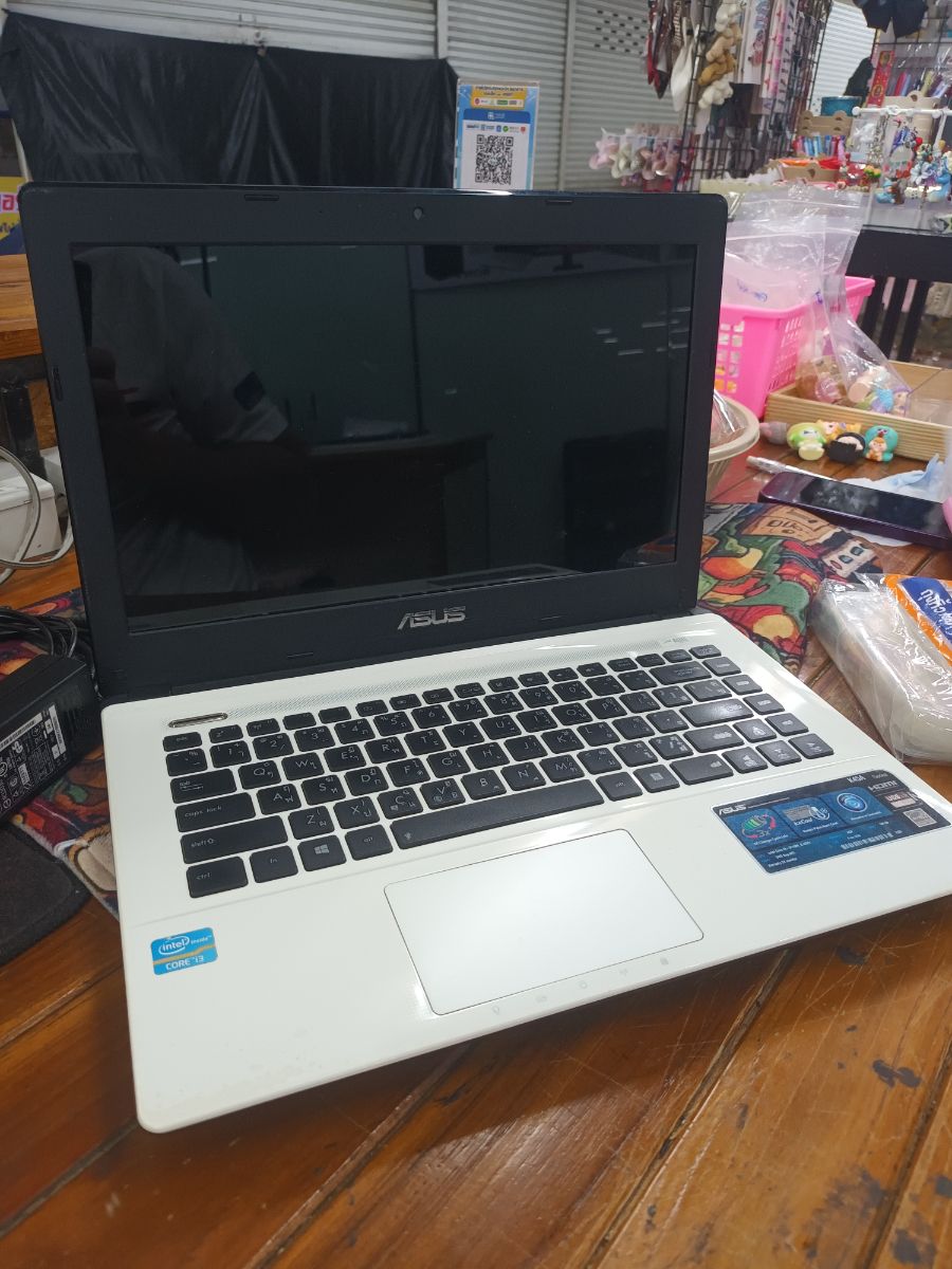 ซ่อม ASUS K45A
