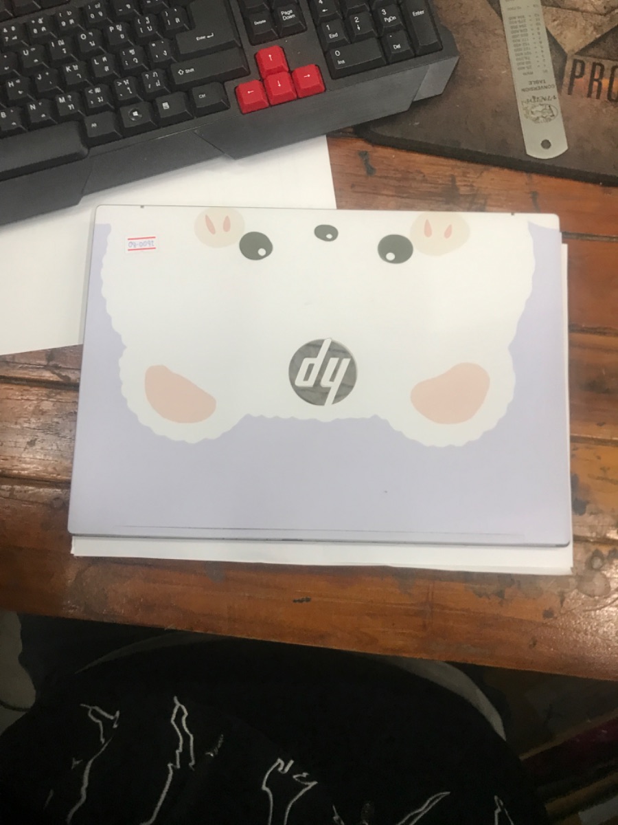 ซ่อม HP 08-0072