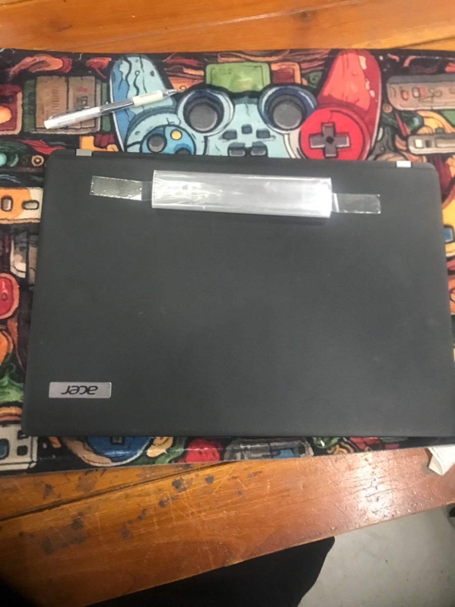 ซ่อม acer tmp215-53