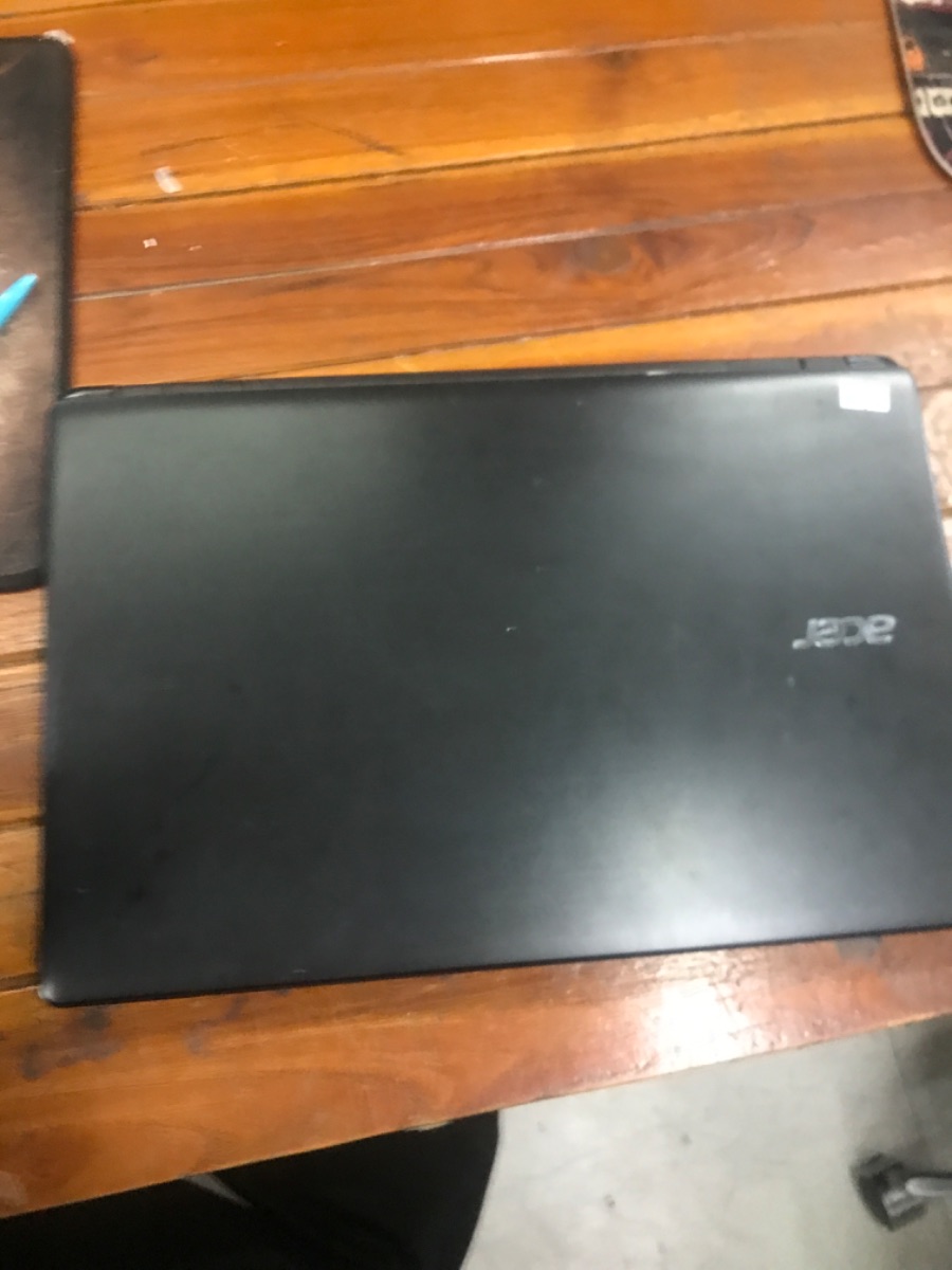 ซ่อมเมนบอร์ด E5-551