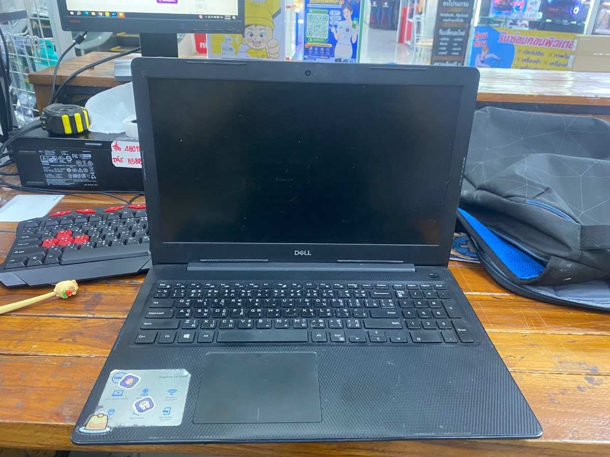 ซ่อม Dell 3593