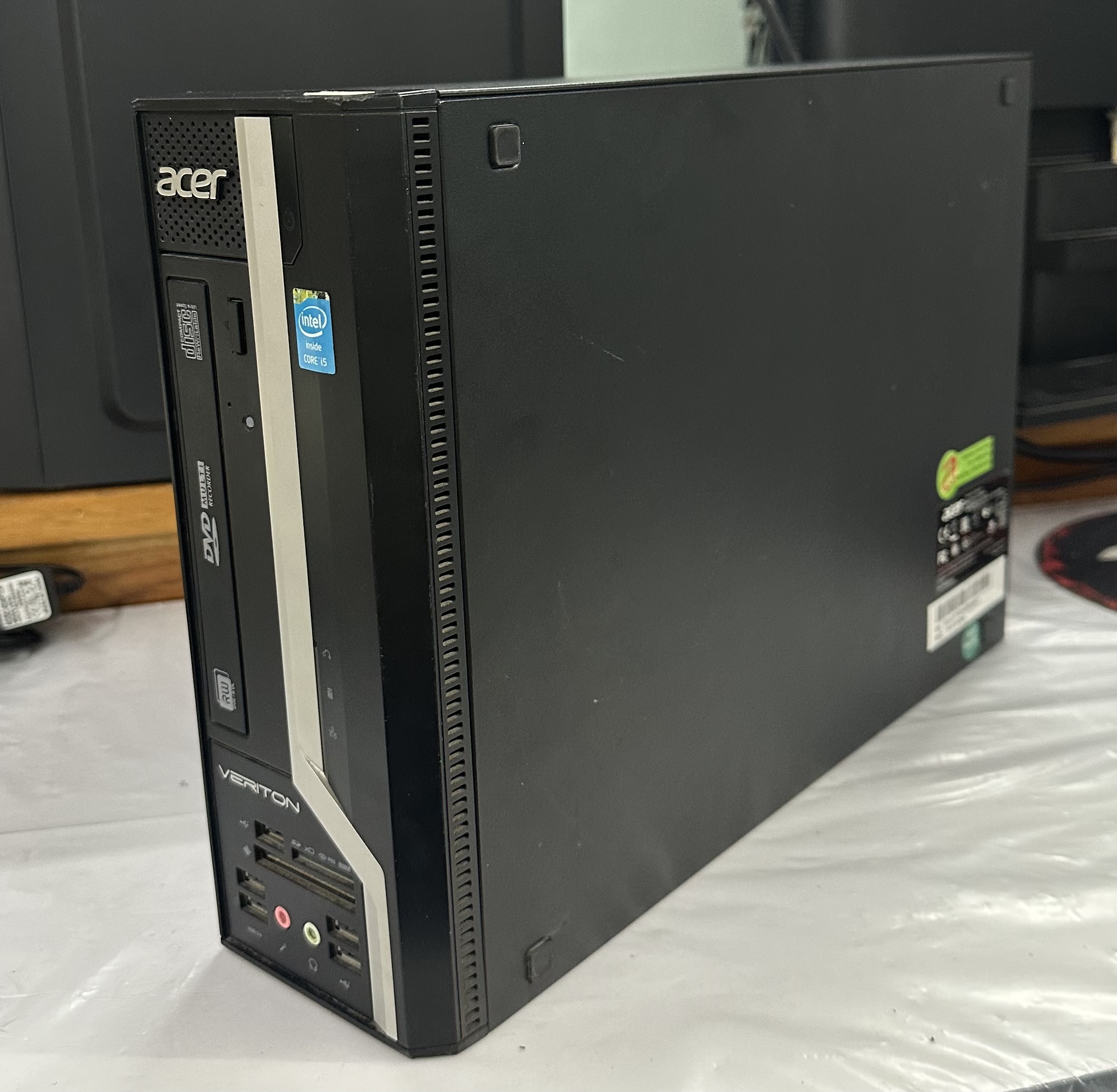 ซ่อม acer X2630G