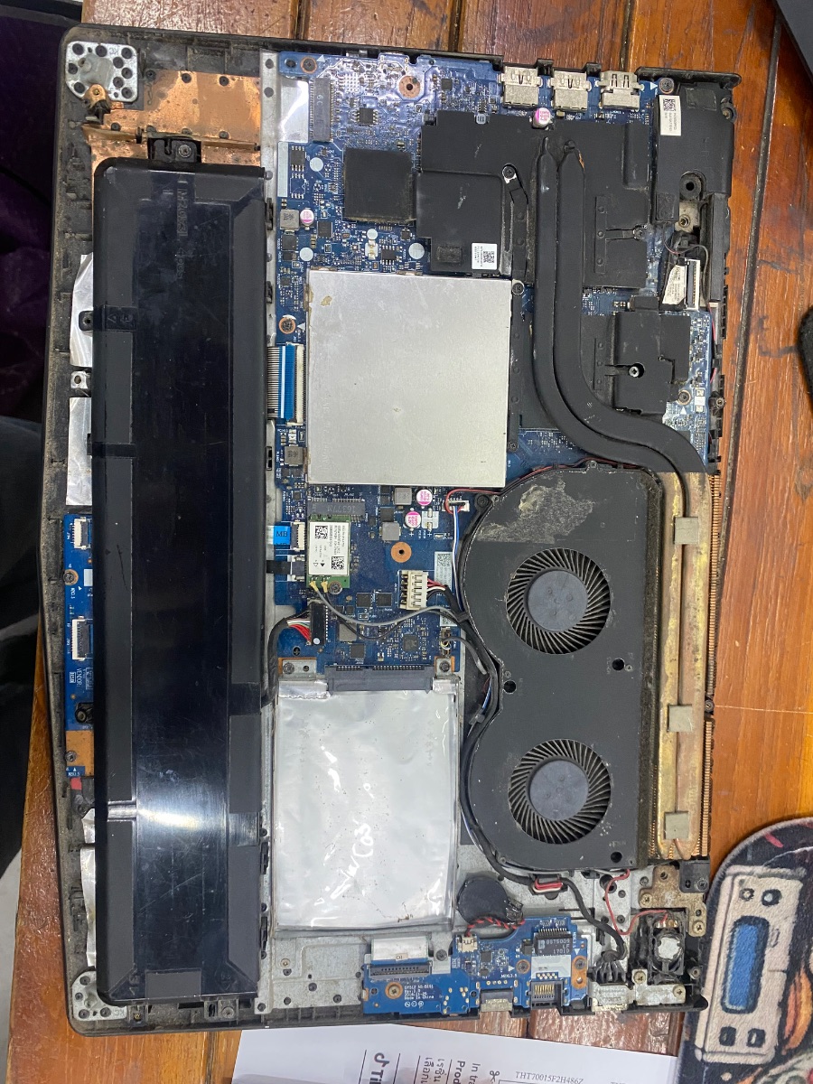 ซ่อม lenovo lenovo