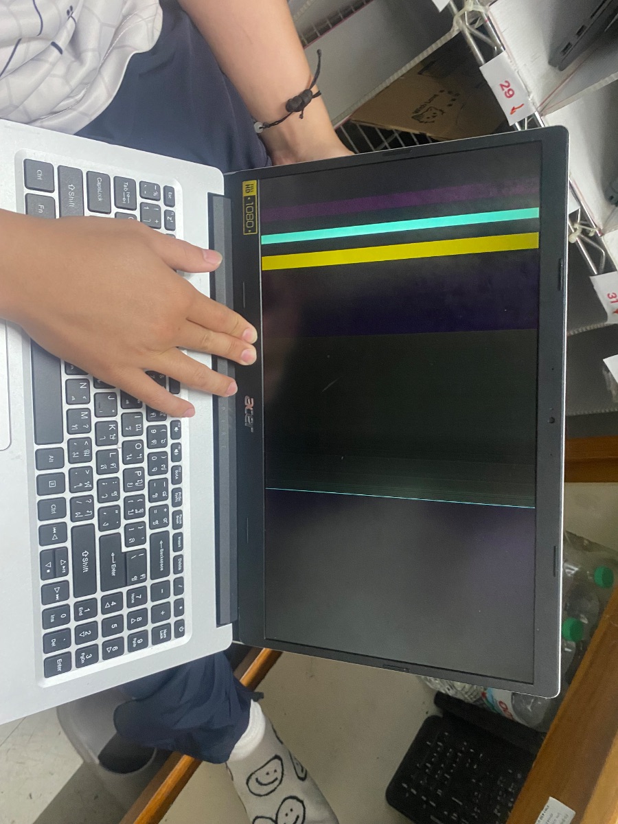 ซ่อม acer N18Q13