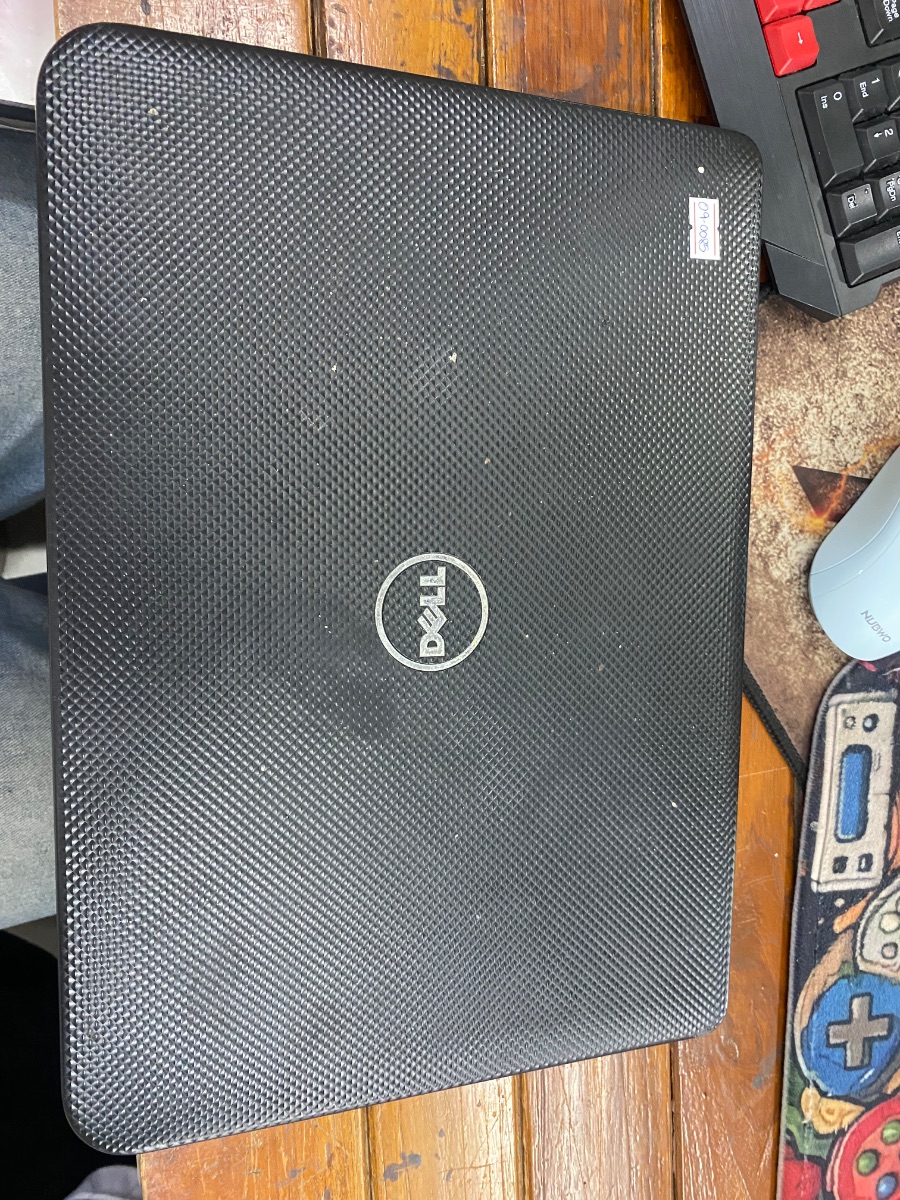 ซ่อม Dell INSPIRON 3421