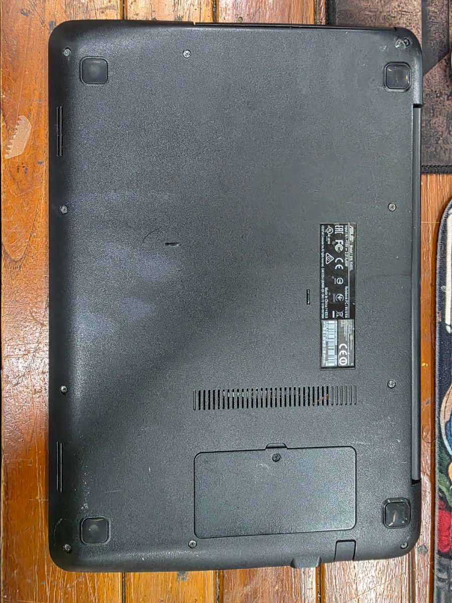 ซ่อม ASUS K455LA
