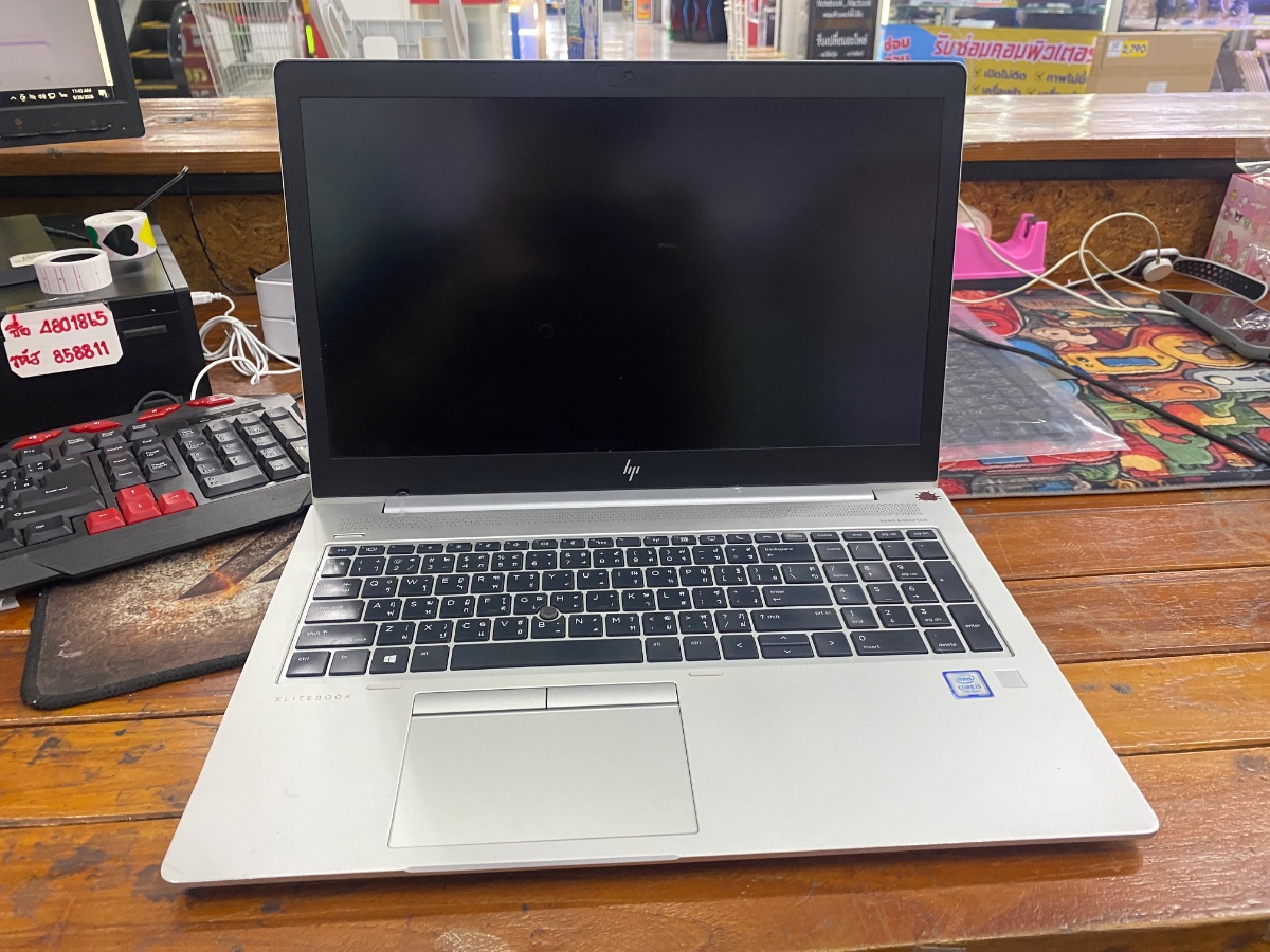 ซ่อม HP HSN-I13C-5