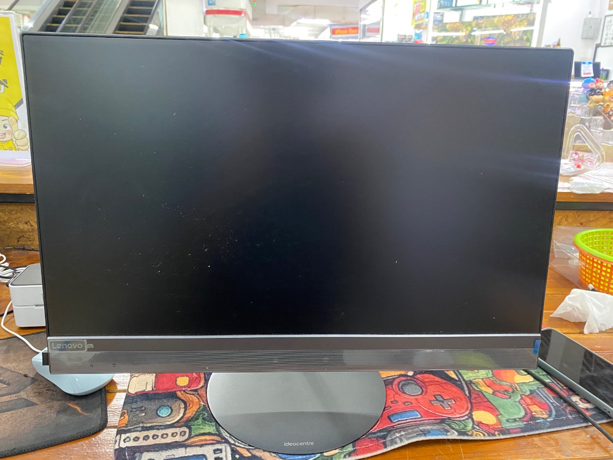ซ่อม lenovo MPNXS8B0902B