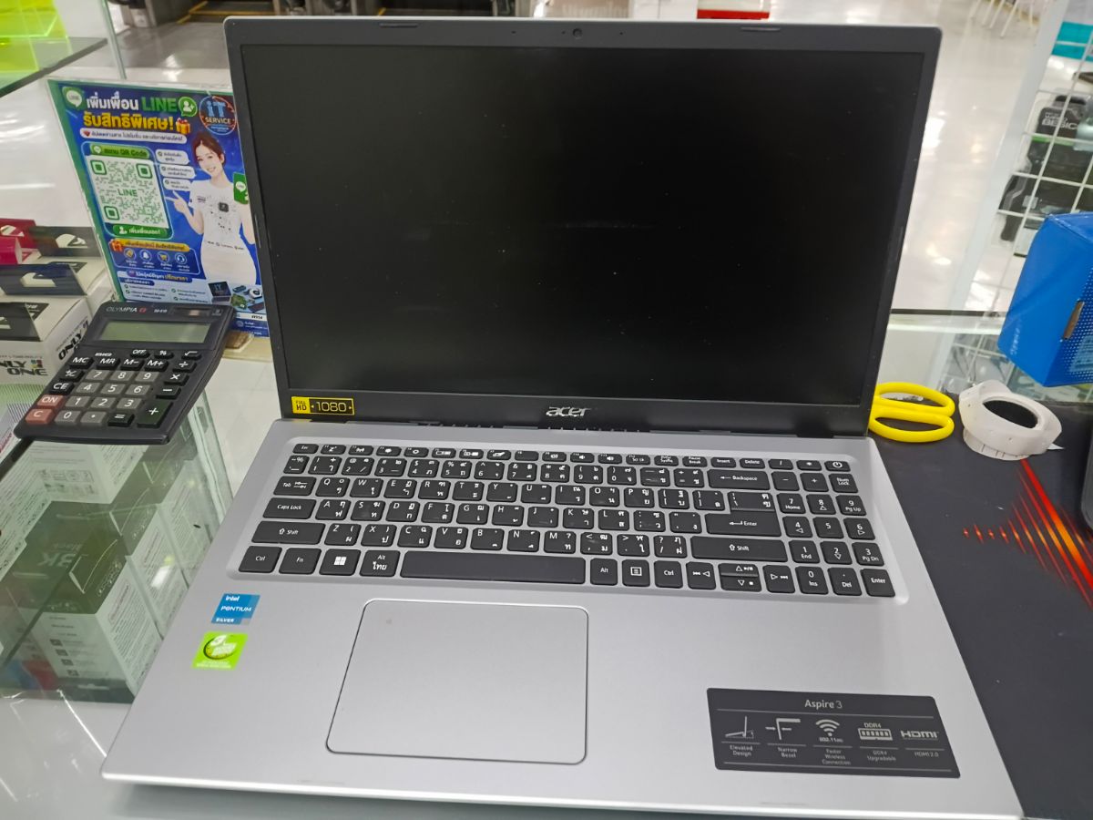 ซ่อม acer N20C5