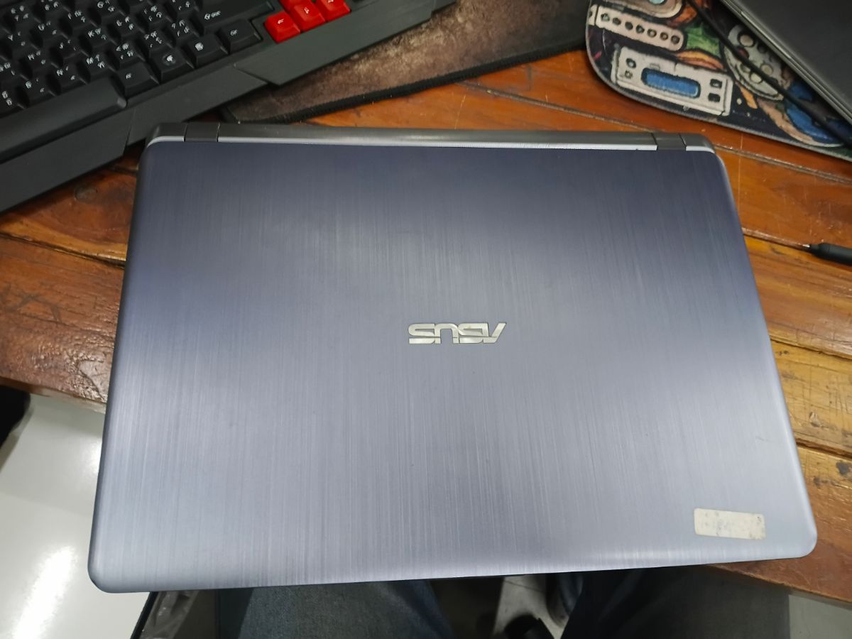 ซ่อม ASUS X507U