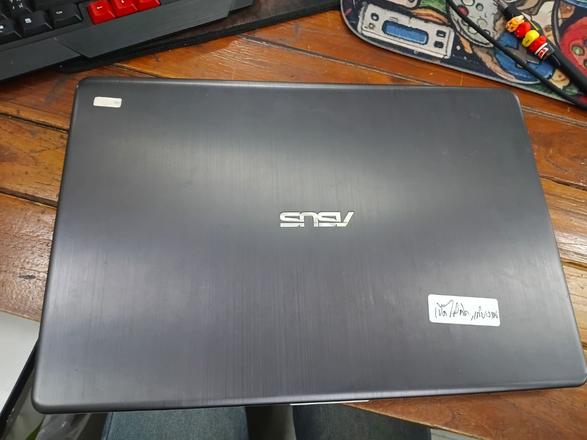 ซ่อม ASUS S530F