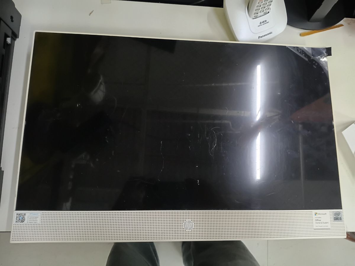 ซ่อม HP 24-DF00113D