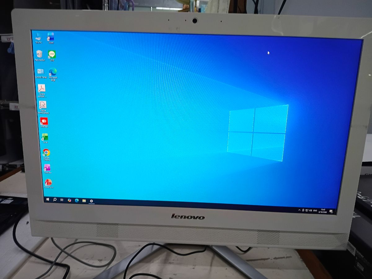 ซ่อม lenovo C40-30