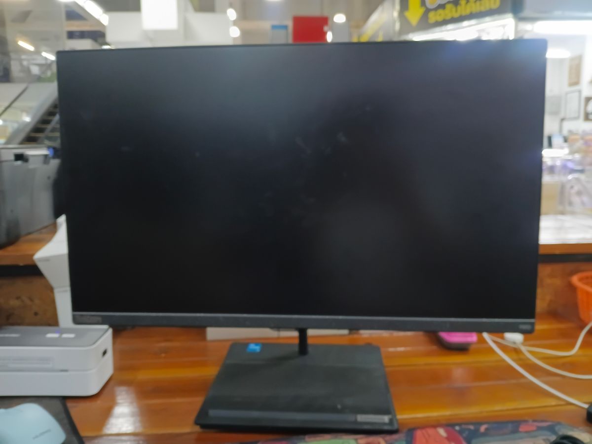 ซ่อม lenovo neo 30a 24 Gen 3