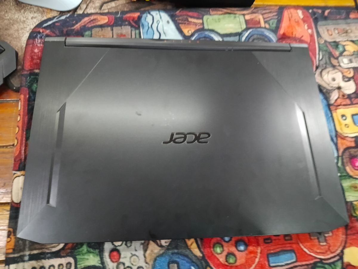 ซ่อม acer AN515-44-R2F8