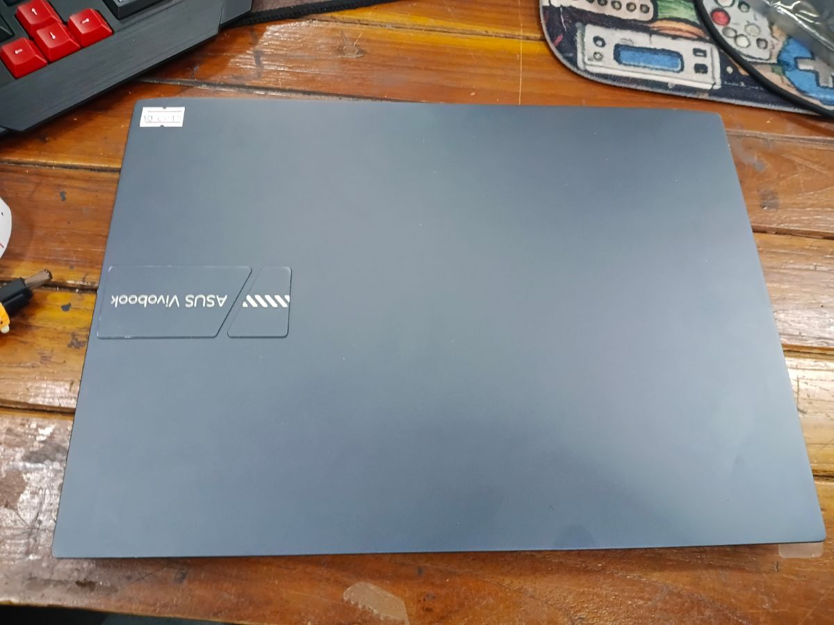 ซ่อม ASUS M3401Q