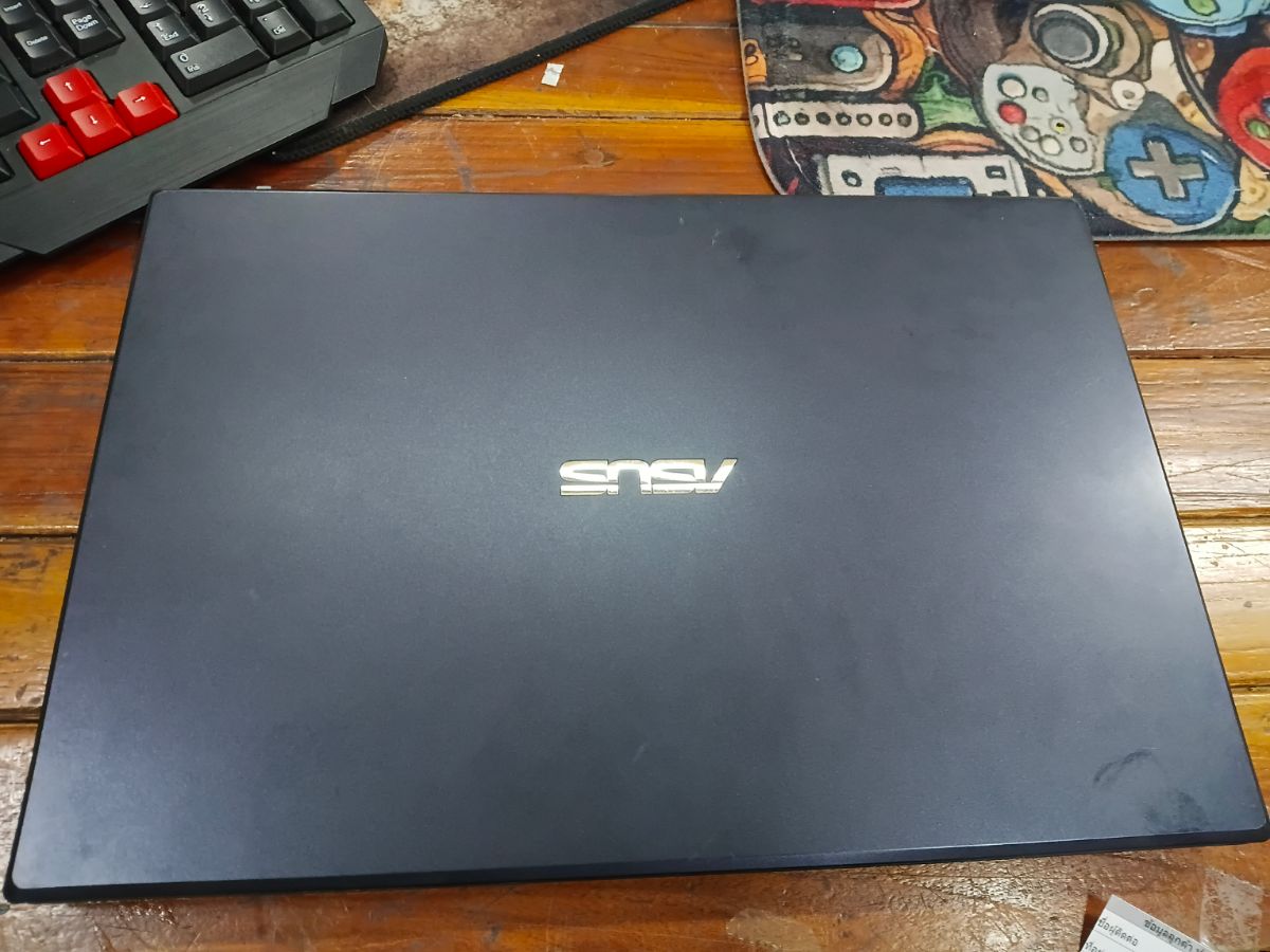 ซ่อม ASUS A571GT-HN1059TS