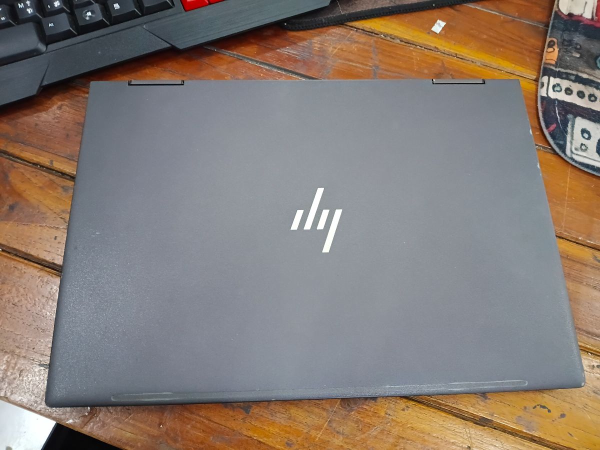 ซ่อม HP 13-ga0000AU