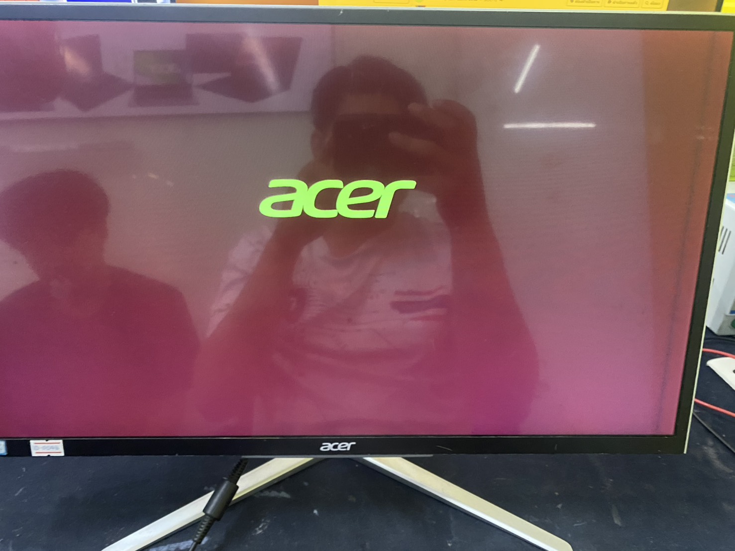 ซ่อมเมนบอร์ด c22866