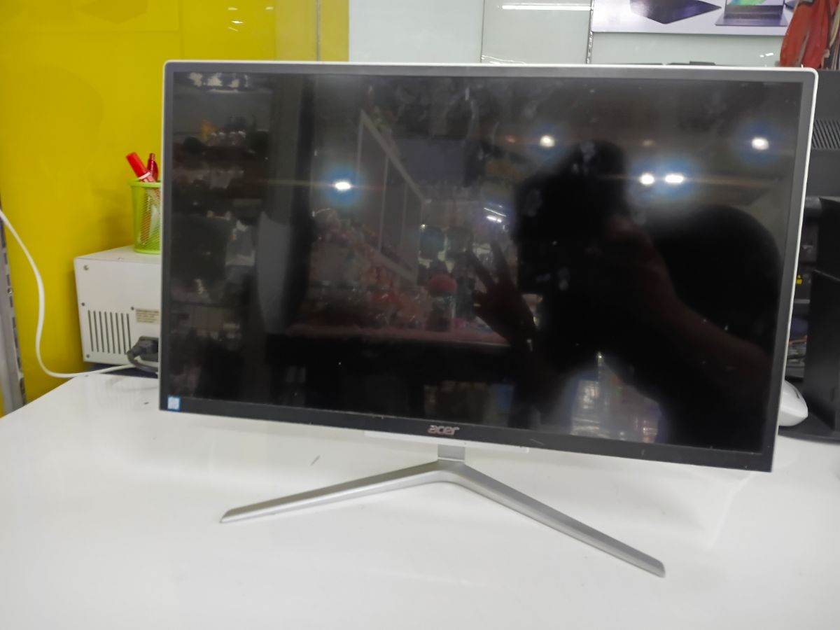 ซ่อม acer c22866