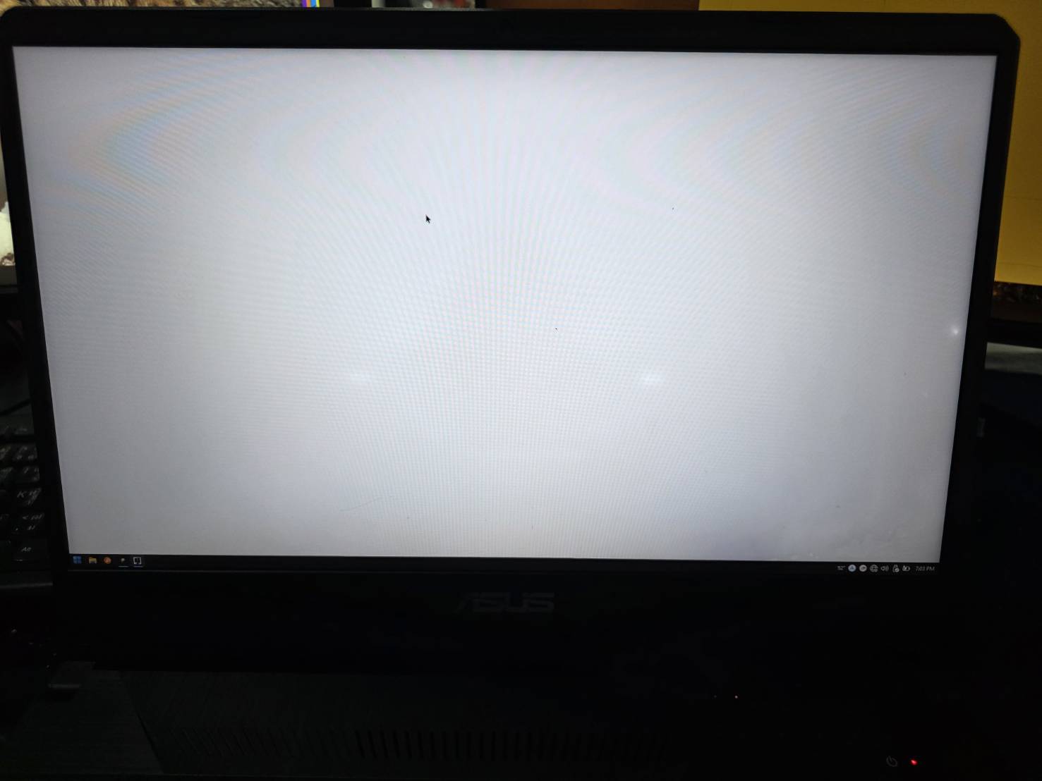 ซ่อม ASUS FX505DT
