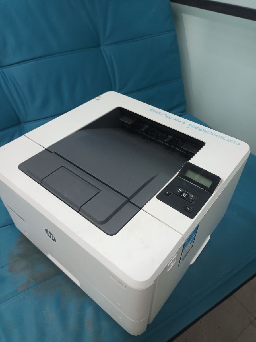 ซ่อม HP M404dw