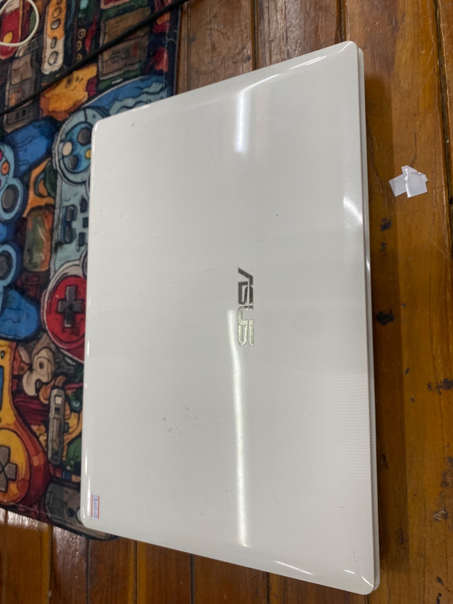 ซ่อม ASUS A43S