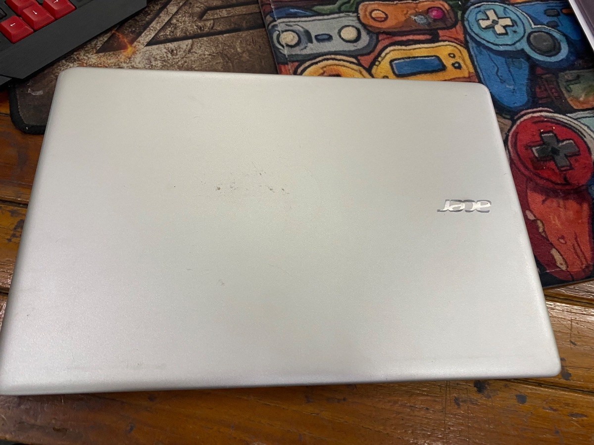 ซ่อม acer SF314-51-30E7