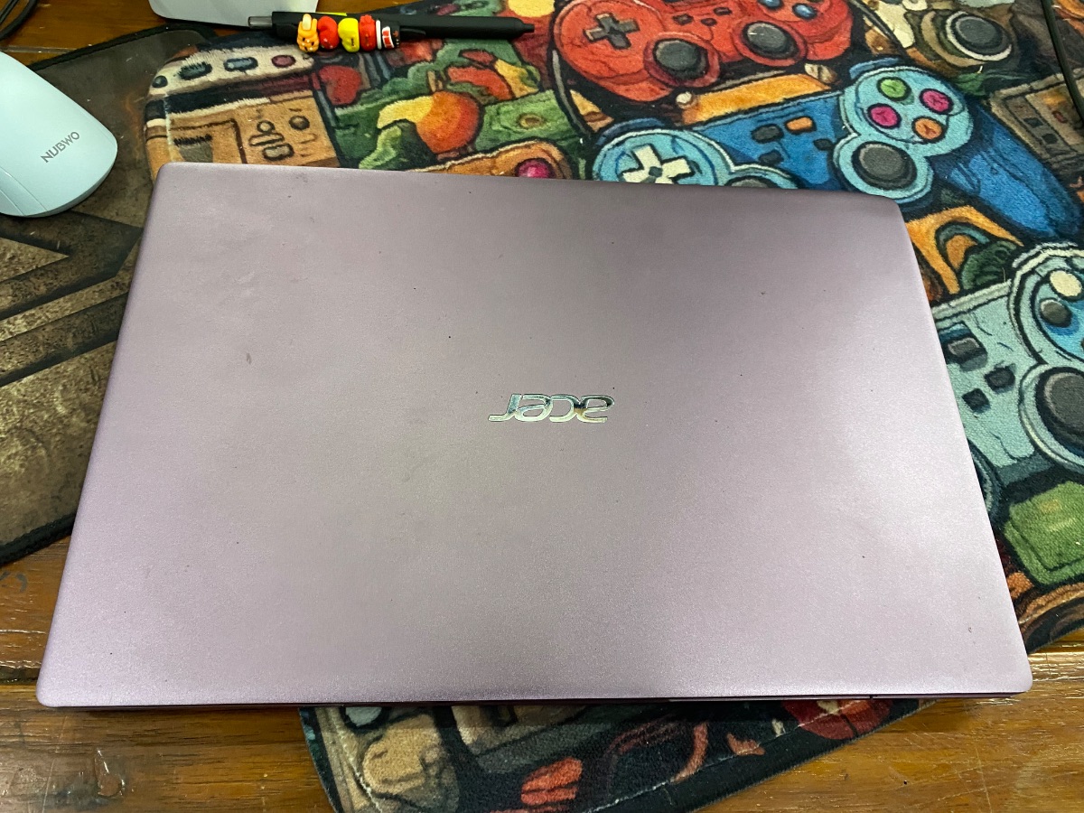 ซ่อม acer SF314-42-R18J