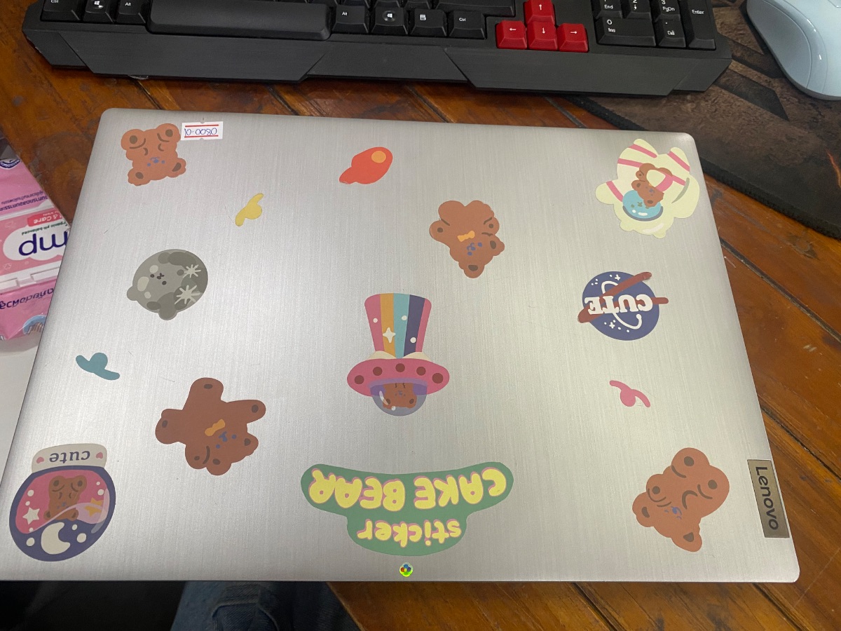 ซ่อม lenovo ideapad 3 14IML05