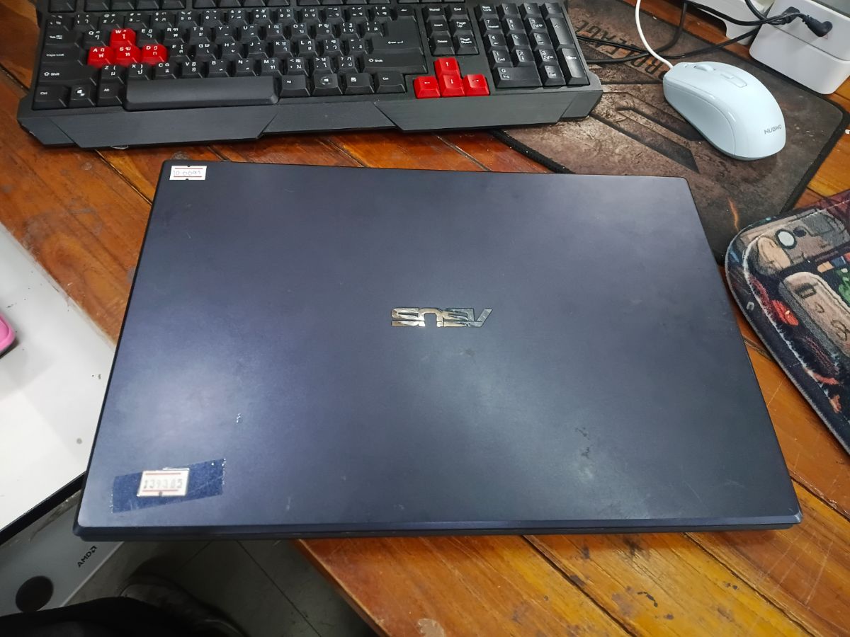 ซ่อมเมนบอร์ด A571G-HN1059TS