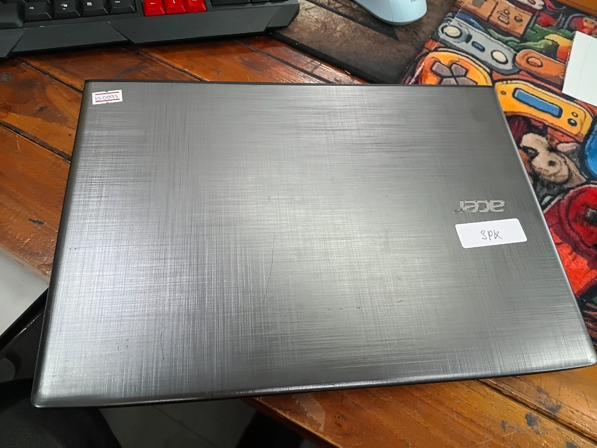 ซ่อม acer E5-475G-57K2