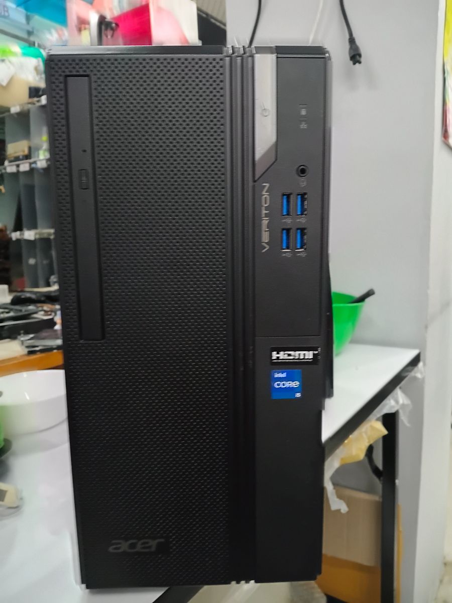 ซ่อม acer intel AX201NGW