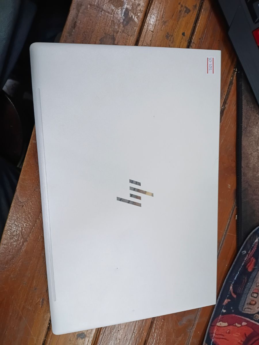 ซ่อม HP Hp ELITEBOOK 64G10