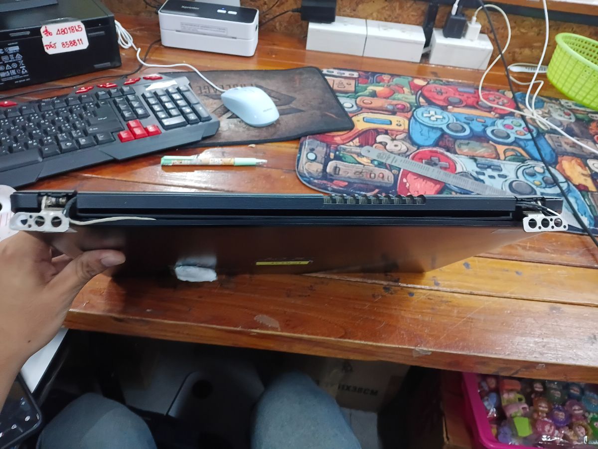ซ่อม acer A315-42-R9BR